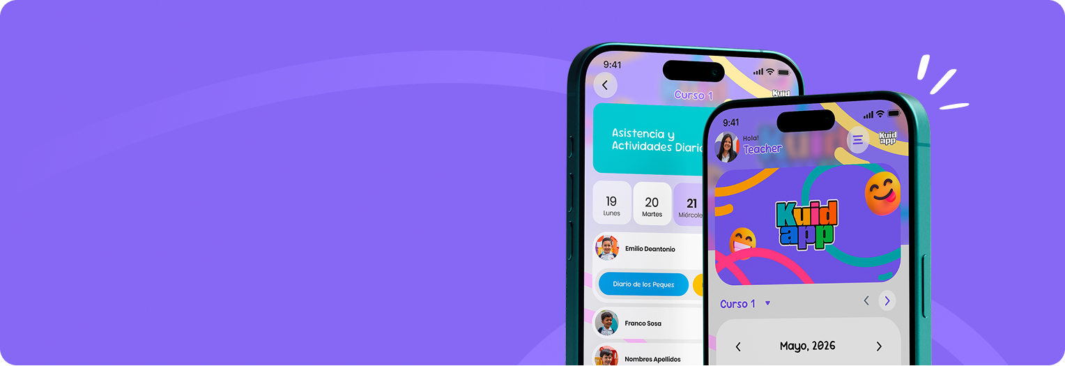 KuidApp